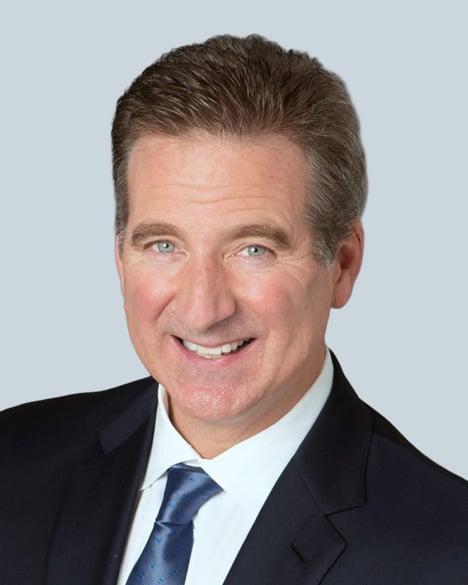 Fred Crawford