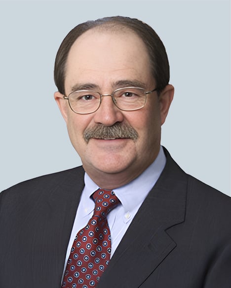 Gregory Sallee Default Headshot