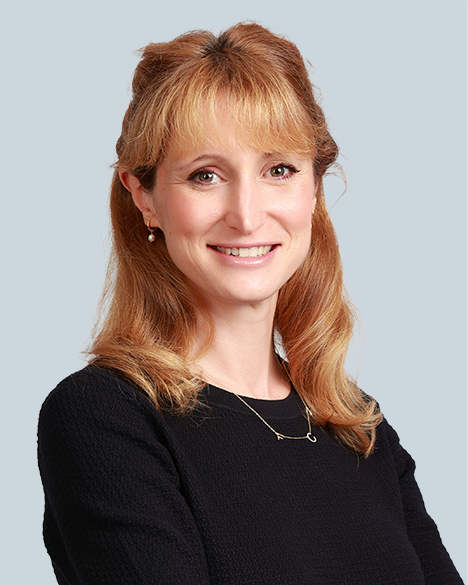 Holly Hamilton