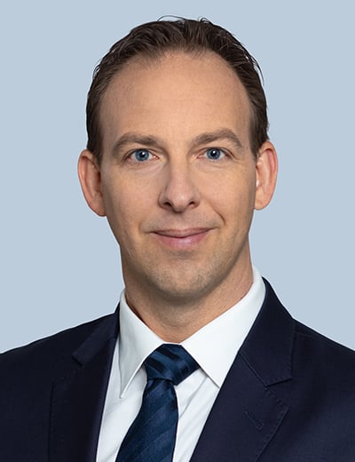 Marc Bernstein 