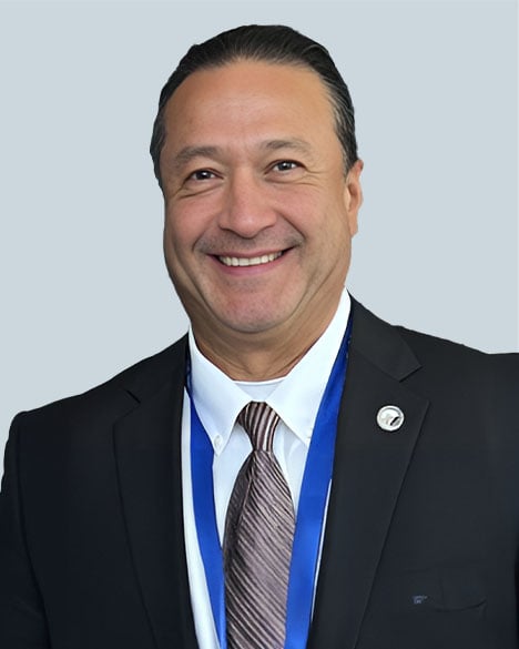Marco Ayala