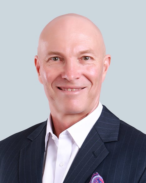 Matthew Bower
