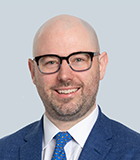 Michael Sherlock