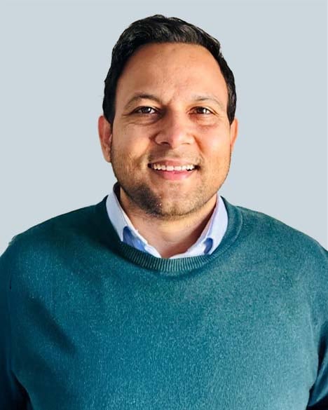 Sumit Janmejai