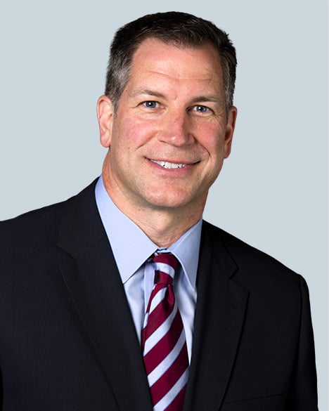 Tim Strong