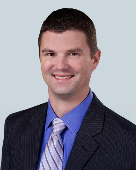 Travis Liles Default Headshot
