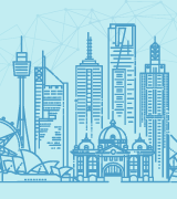 The Cyber Threat Landscape Australia