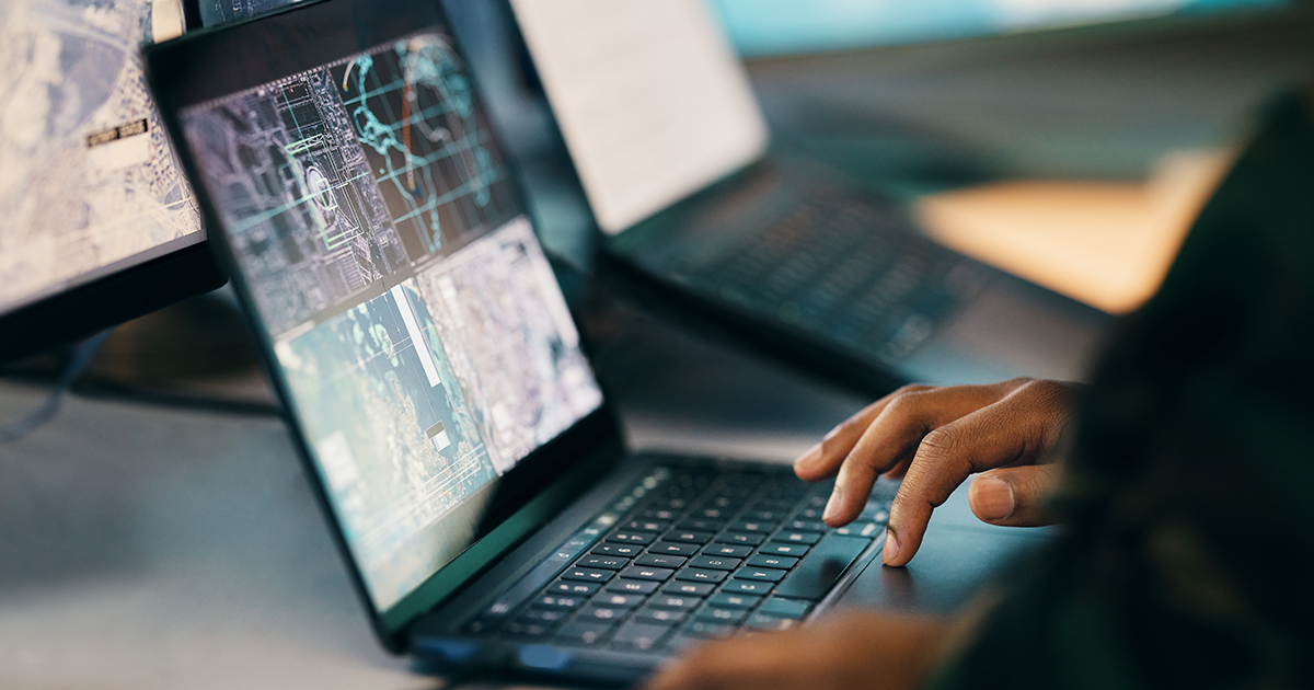 Convergence of Cyber and Physical Security: Geolocation Data Hacks and Executive Protection Threat Implications