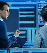 Red Team Exercise Helps International Trade Organization Comply with FCA Cyber Security Mandates