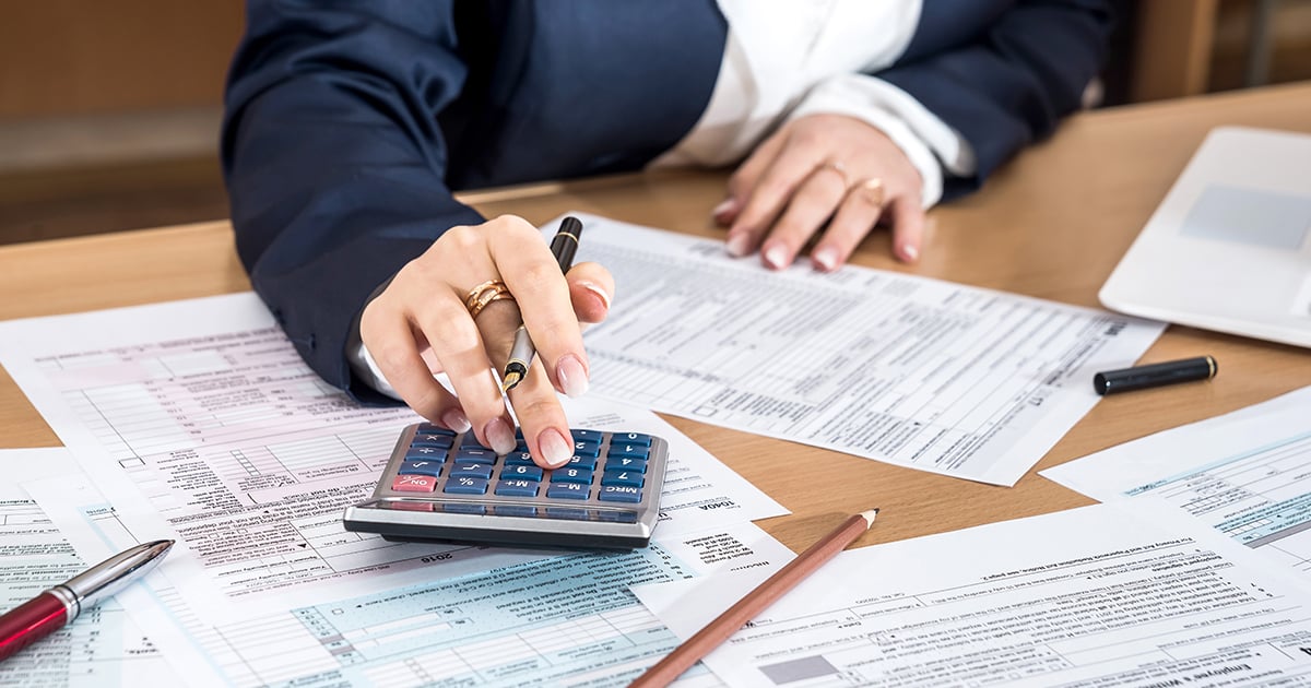 Louisiana Tax Update | Tax Services | Valuation Advisory Services