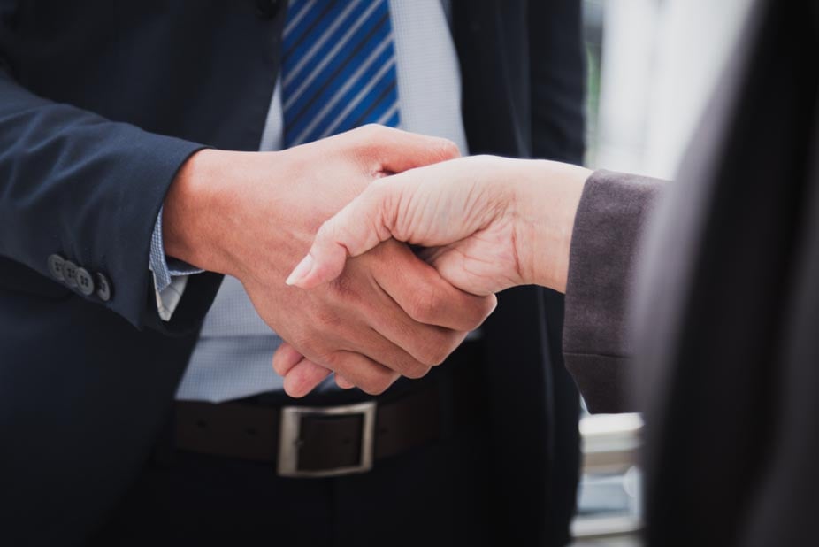 Middle-Market M&A Could Defy Gloomy Predictions Despite Recent Volatility
