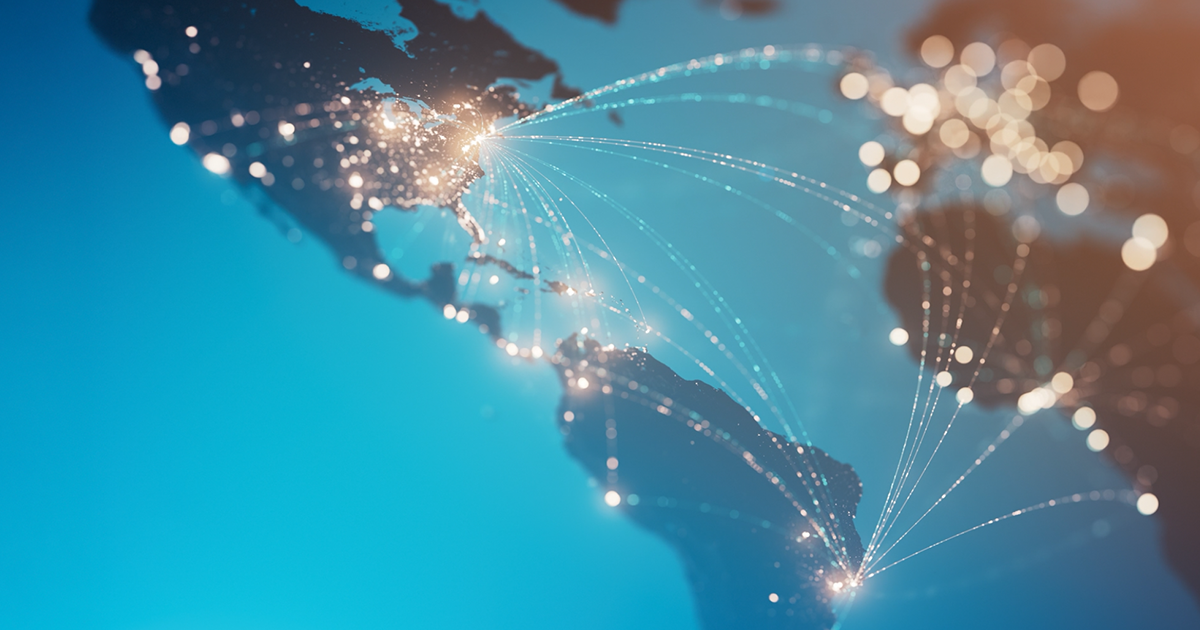 Global Regulatory Update for Financial Services | Kroll