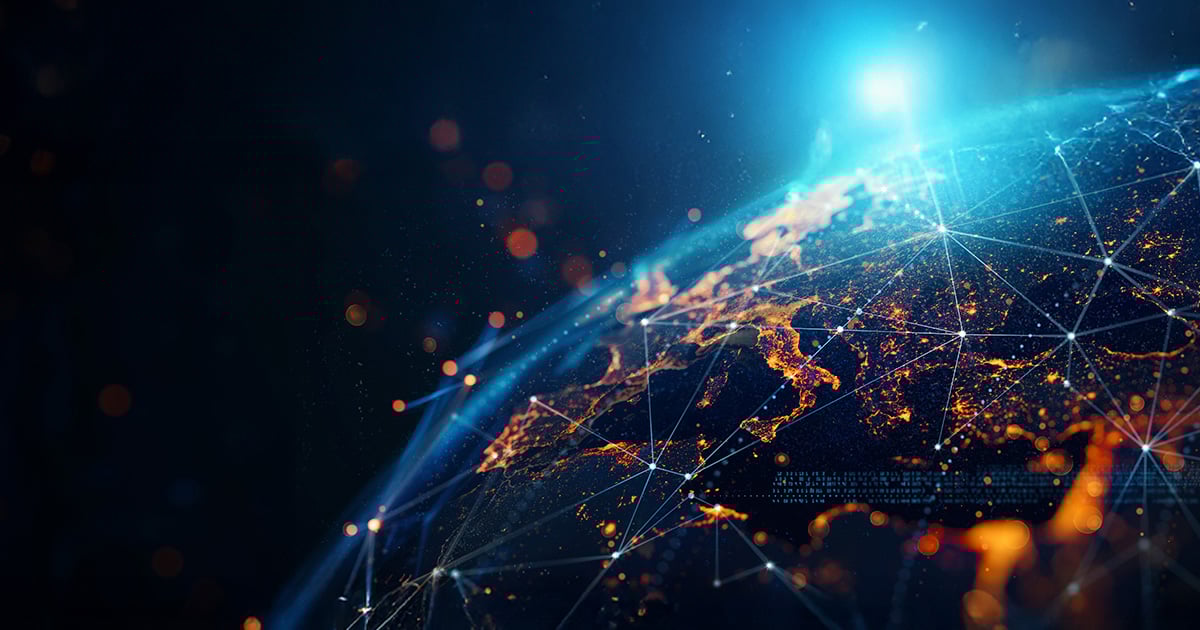 Global Regulatory Pulse Q3 2025