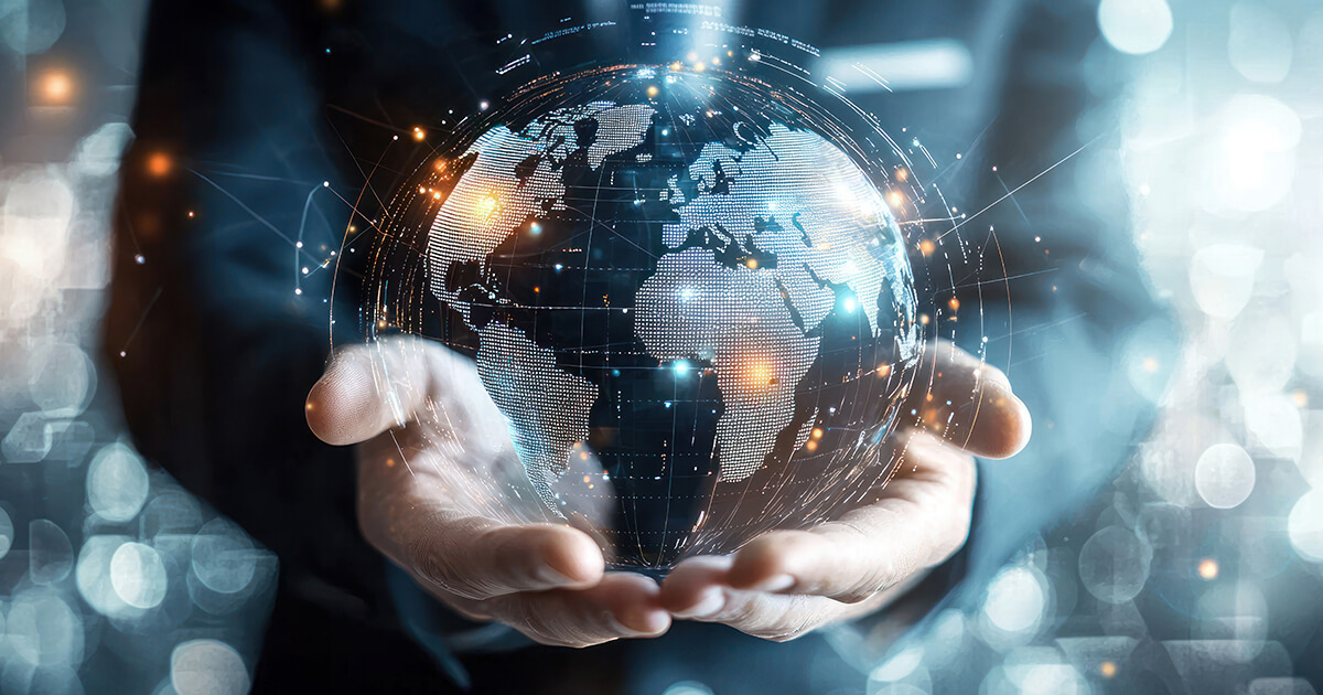 Global Regulatory Pulse Q4 2025