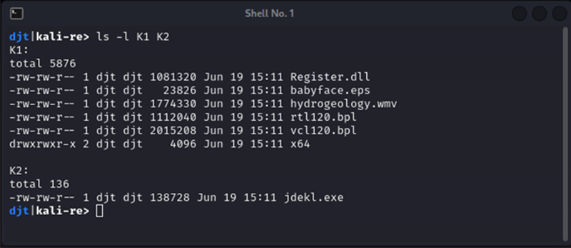 IDATLOADER Distribution