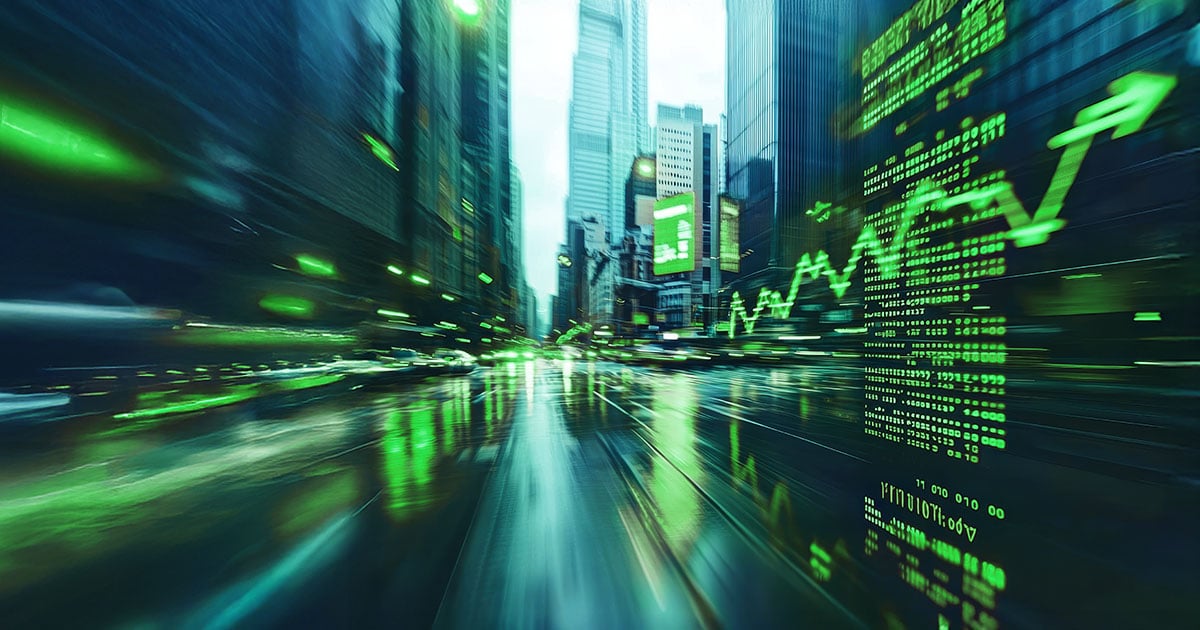 Lower Interest Rates and Sluggish M&A Activity