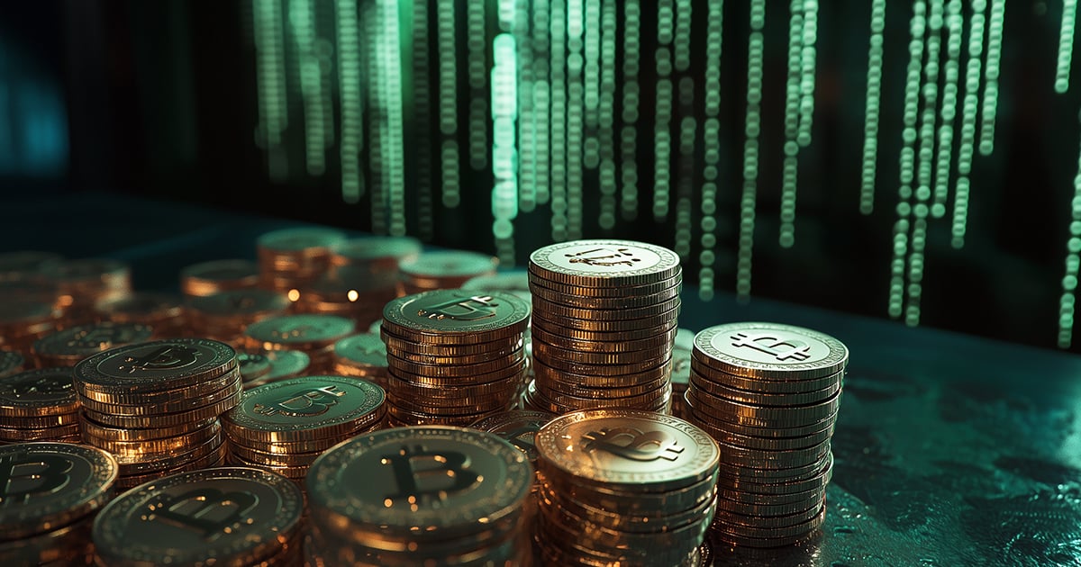 PRELUDE: Crypto Heist Causes HAVOC