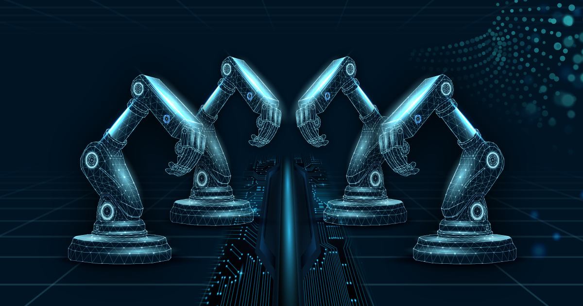 The State of Cyber Defense: Manufacturing Cyber Resilience