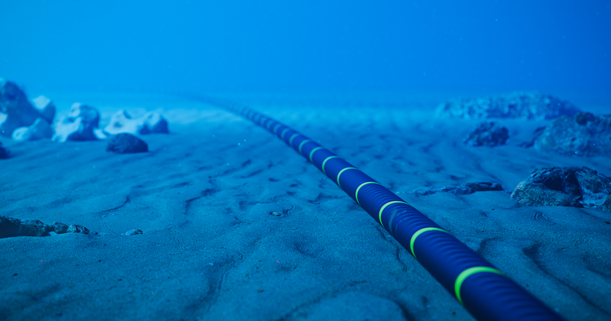 Implications of Sabotage on Subsea Infrastructure and Future Critical Challenges
