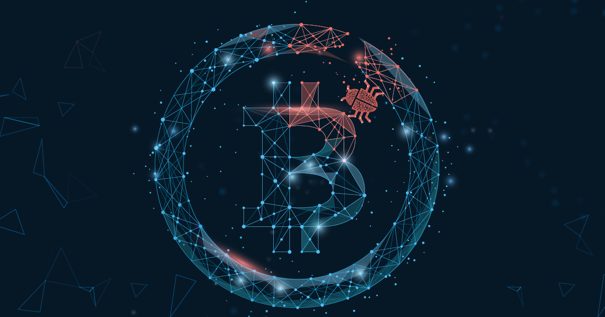 2025 Cyber Threat Landscape Report: Cybercrime in the Crypto Era