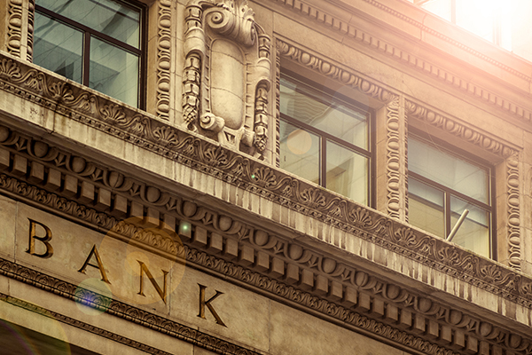 Asking Ourselves Five Questions After Tumultuous Two Weeks Banking