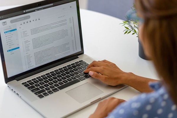 Cyber Extortion Gets Personal– The Next Step in Email Compromises