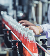 Food and Beverage Industry Insights — Spring 2024