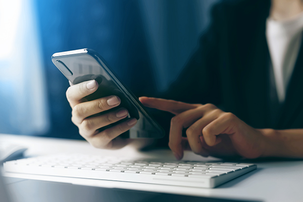 Forensic Data Analysis of Mobile Devices