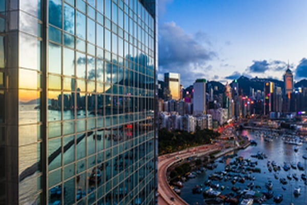Hong Kong Real Estate: How Important Are the Next Six months?