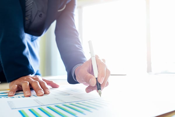 Kroll Increases U.S. Normalized Risk-Free Rate