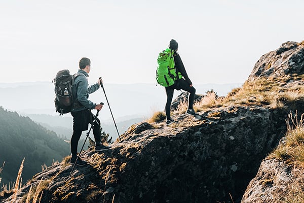 Outdoor Products and Recreation Insights