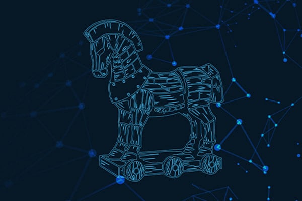 Q3 2022 Threat Landscape: Insider Threat, The Trojan Horse of 2022