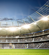 Why European Football Clubs Should Look to Stadium Naming Rights to Diversify Income 