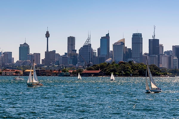 Staying Ahead with Kroll’s Forensic Investigations and Intelligence Expertise