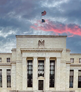 The Federal Reserve Rides to the Rescue
