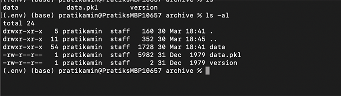 TorchServe Security Configuration and Guidance