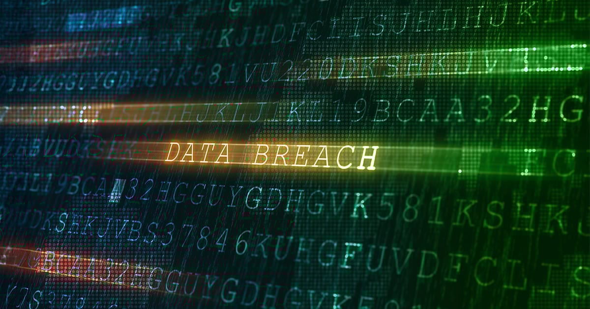 Accelerated Response to a High-Profile Data Breach | Kroll