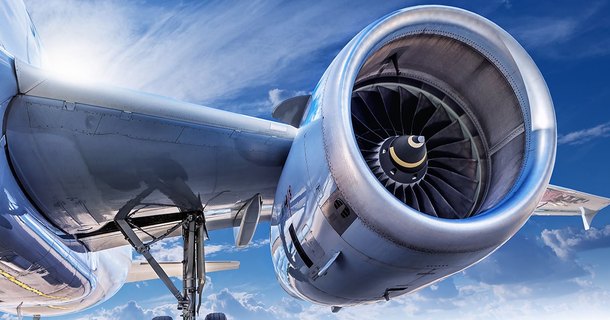 Aerospace Defense Government Services 2024 Year in Review / 2025 Outlook