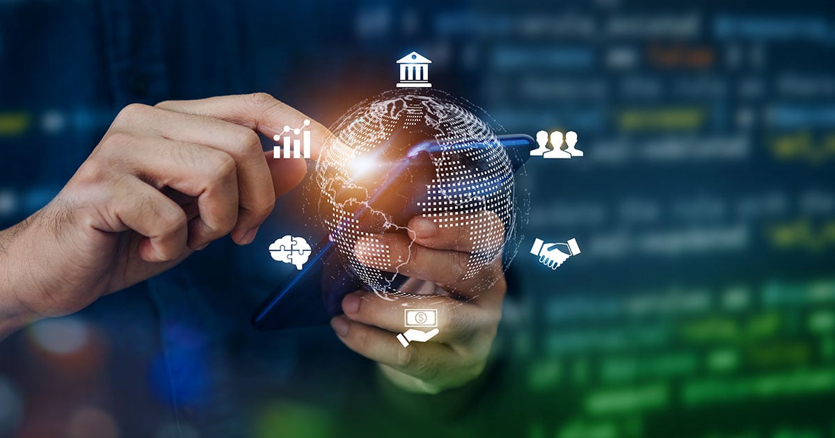 Agency Trustee Services Corporate Restructuring