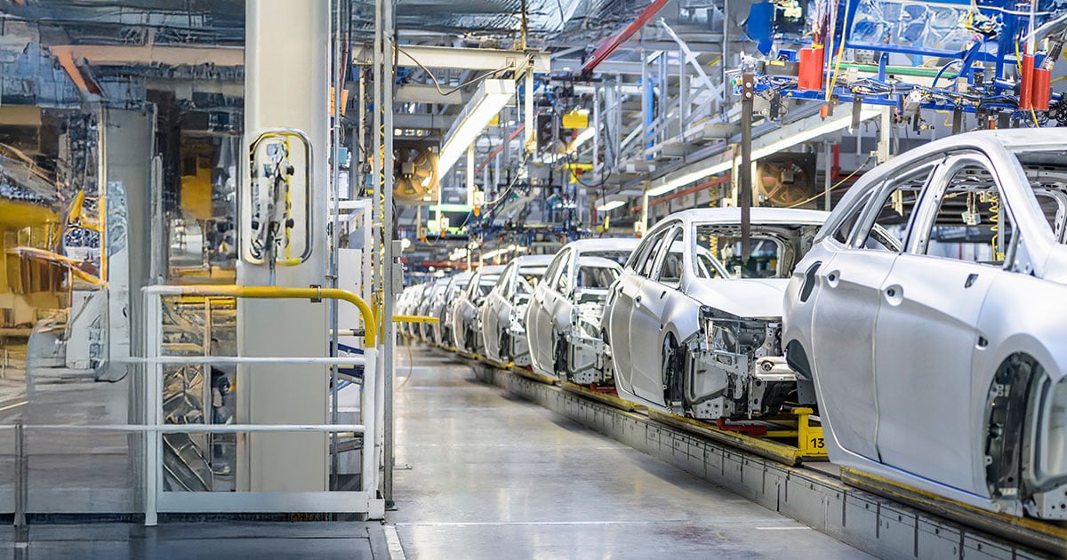 Automotive Industry Insights–Fall 2024 