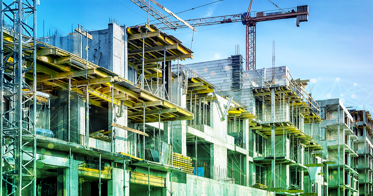 U.S. and Canada Building Products & Materials - Spring 2026