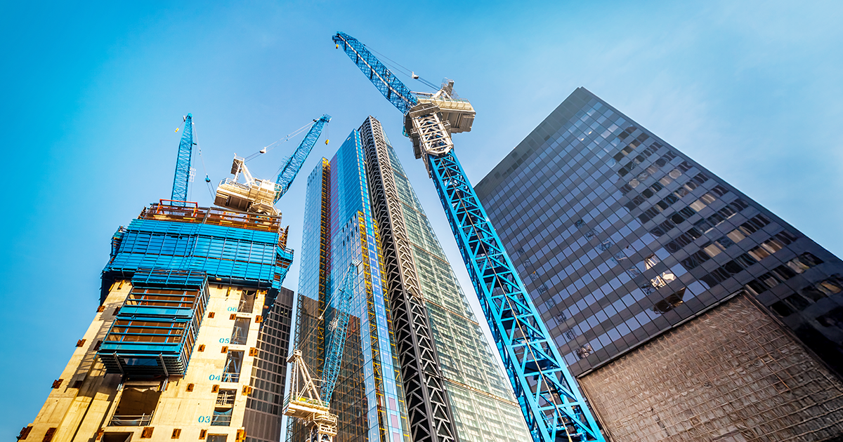 Building Products & Materials Industry Insights—Winter2025