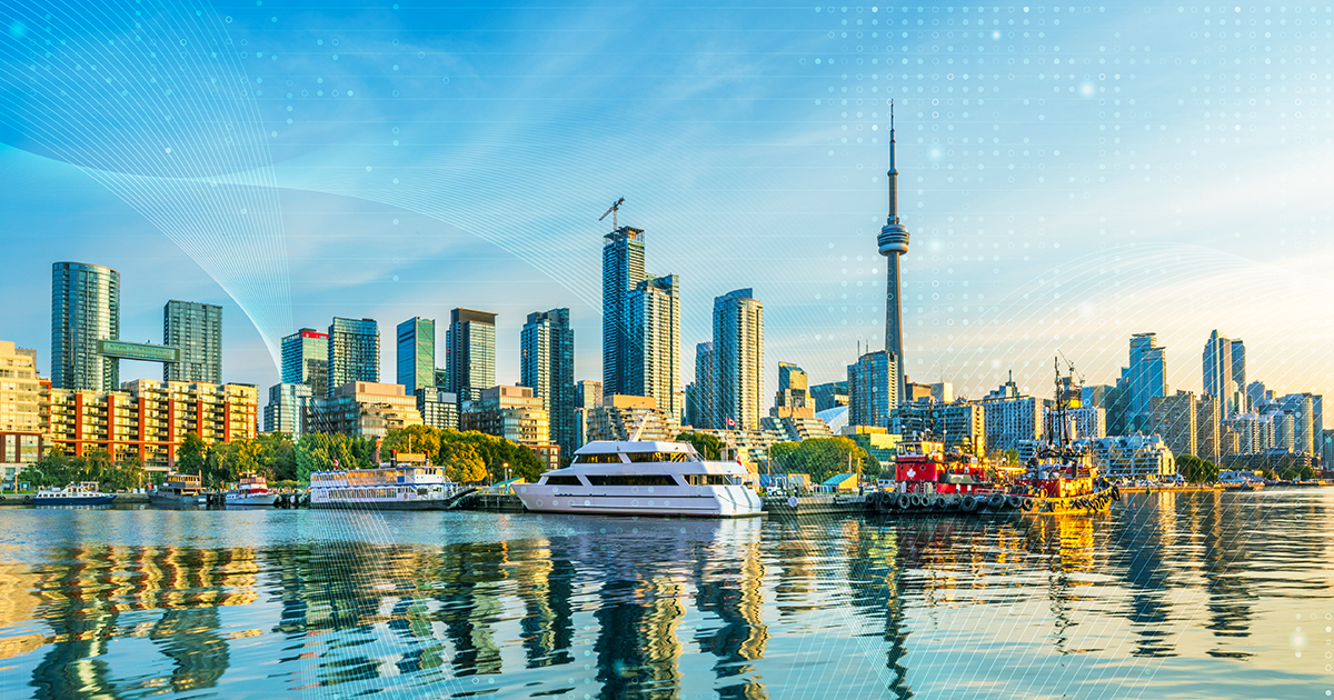 Canadian M&A Industry Insights–Summer 2025