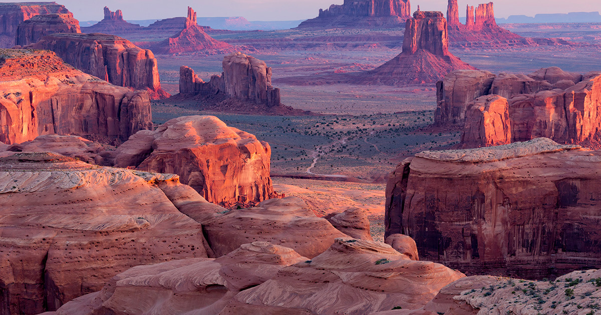 Case Study: Delivering Notice to a Remote Class