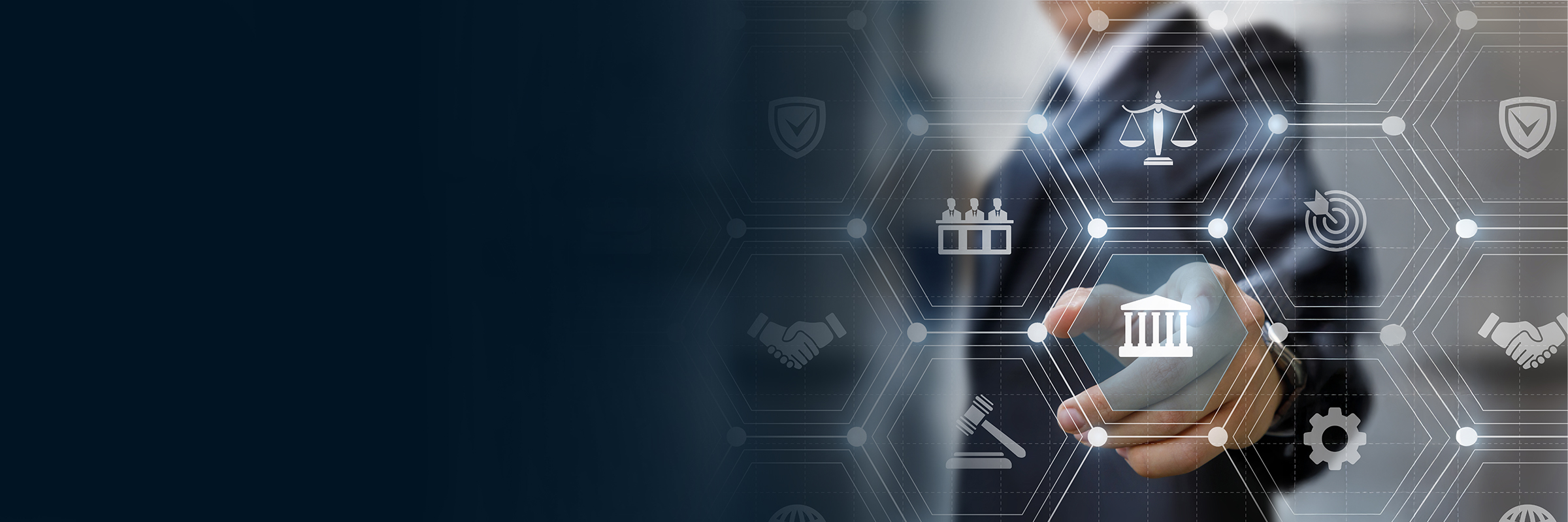 Administering Complex Government Enforcement Actions Administering Complex Government Enforcement Actions