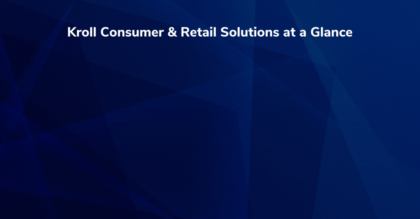 Consumer & Retail