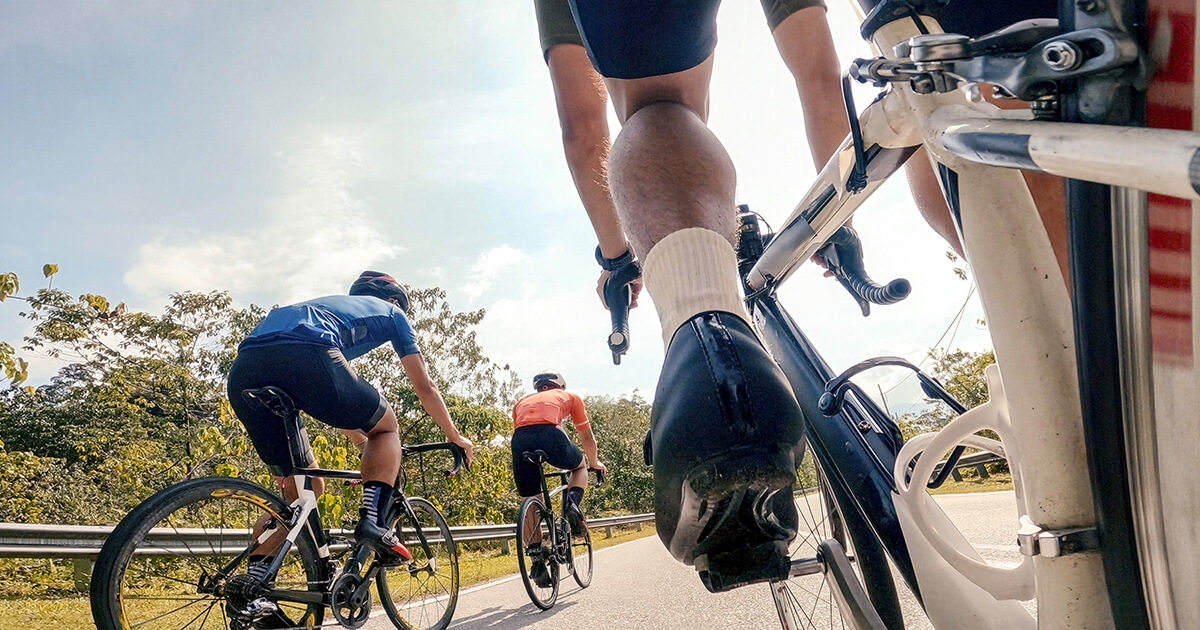 Cycling Industry Insights - Winter 2025 Cycling Industry Insights - Winter 2025