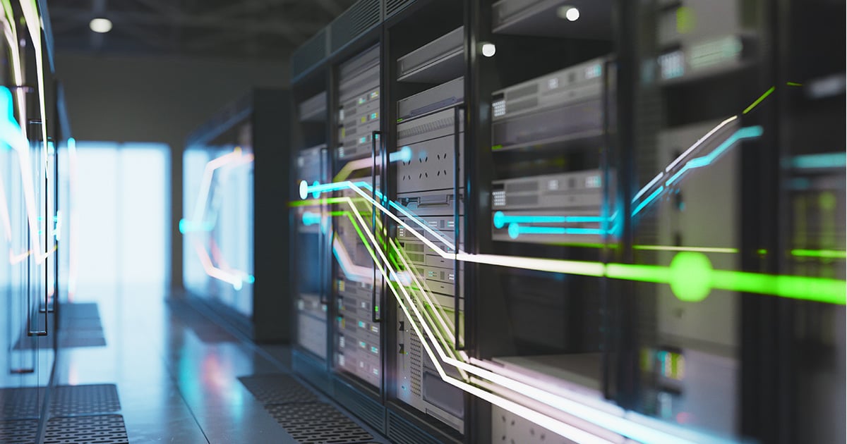 Data Center Security: Why Enterprise Resilience Now Matters More Than Controls | Kroll