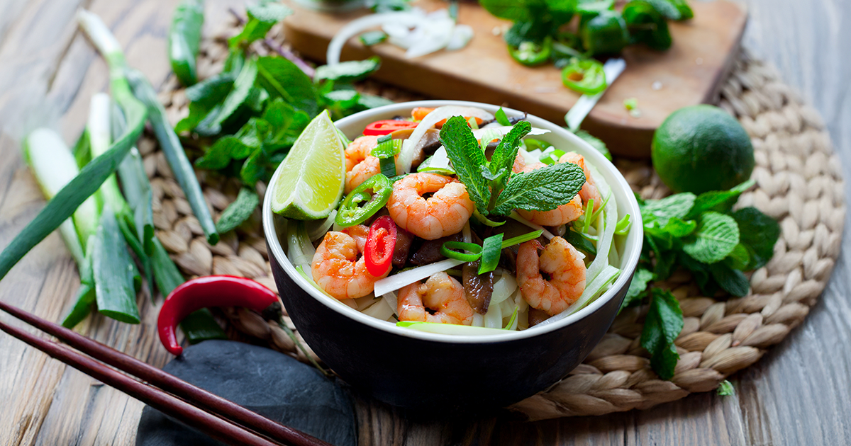 Food and Beverage M&A Industry Insights–Spring 2025