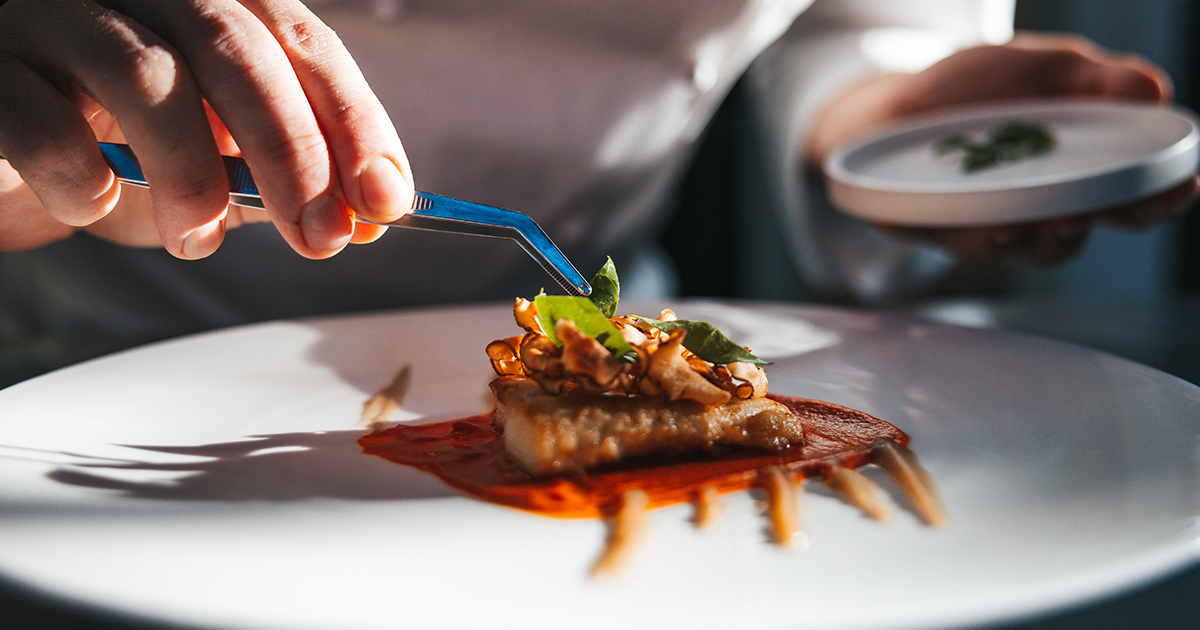 Food and Beverage M&A Industry Insights–Winter 2025